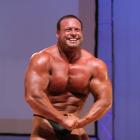 Billy  Henderson - NPC Stewart Fitness Championships 2012 - #1